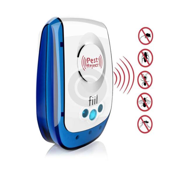 Domesctic Pest Control