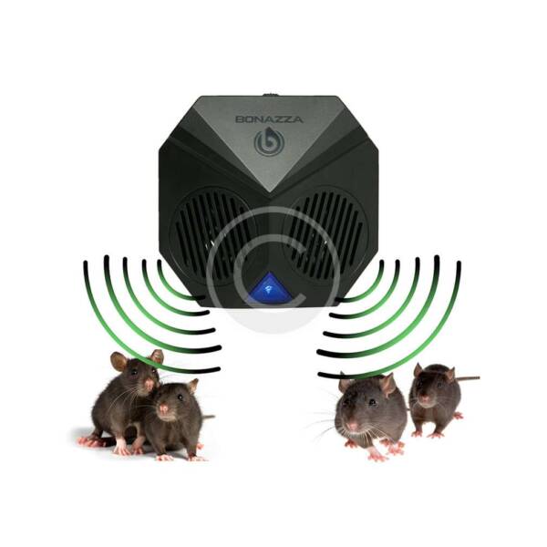 Mouse Sound Device