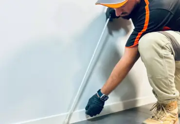 Certified Technicians