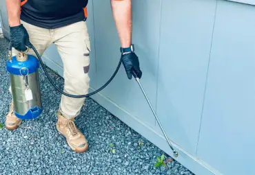 Residential Pest Control