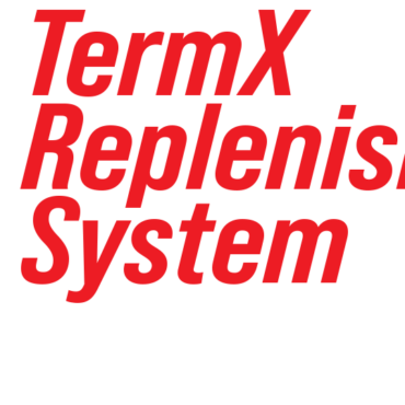 TermX – Reticulation System