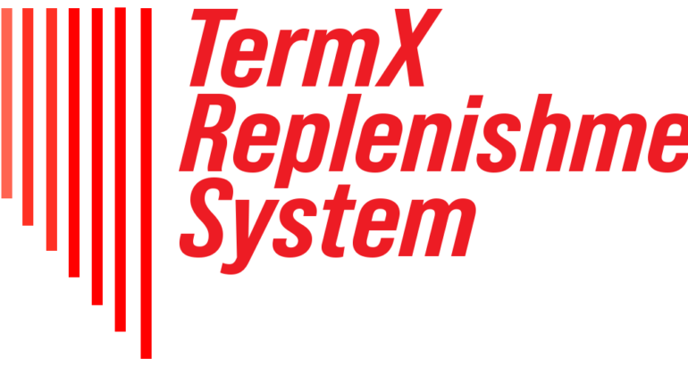 TermX – Reticulation System