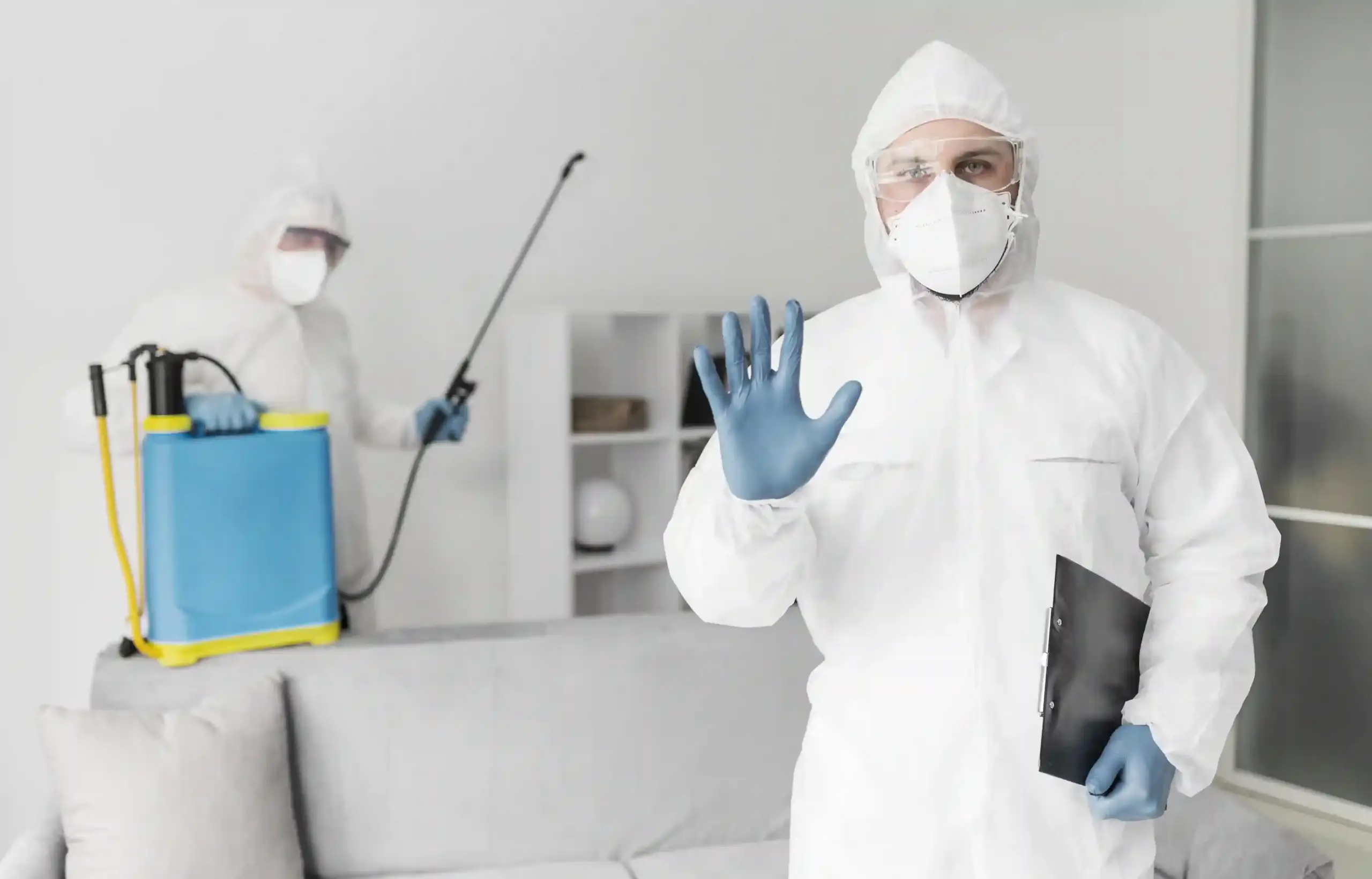 General-pest-management-brisbane