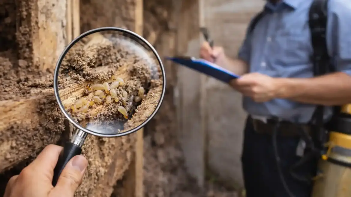 Pest Control and Prevention Tips Every Brisbane Home Needs