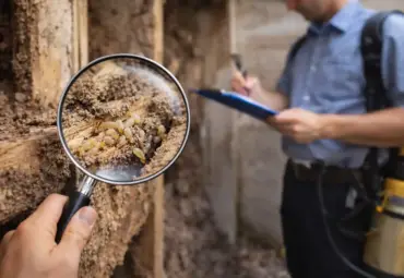 Pest Control and Prevention Tips Every Brisbane Home Needs