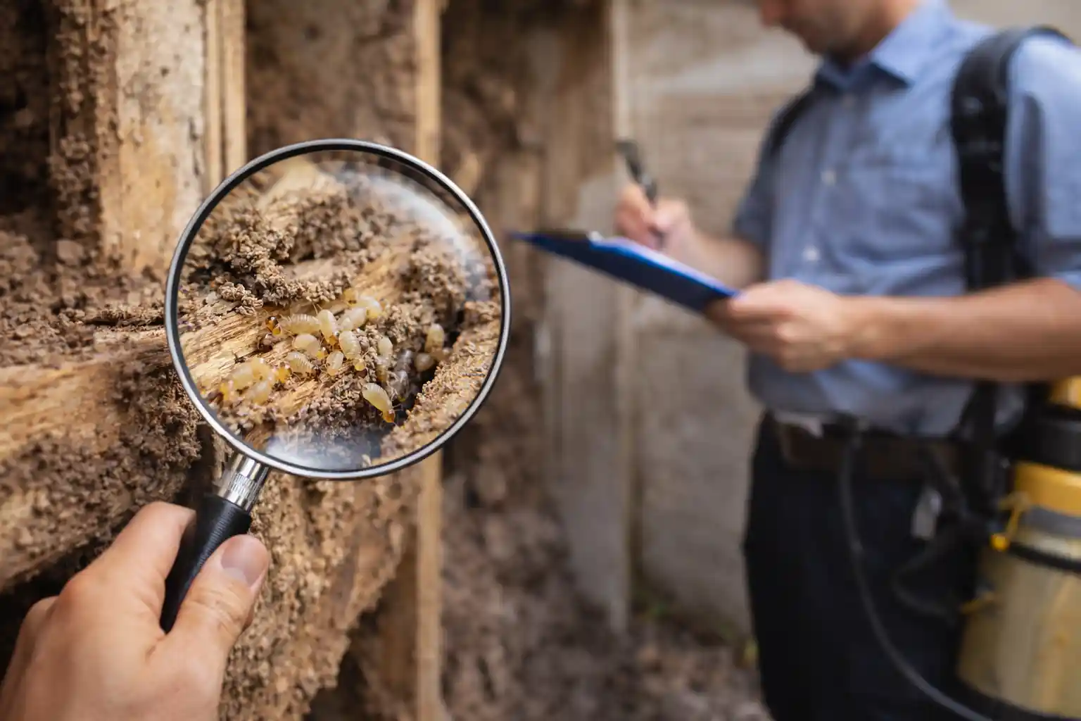 Pest Control and Prevention Tips Every Brisbane Home Needs
