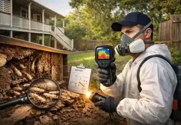 How to Choose Termite Inspection Companies in Brisbane