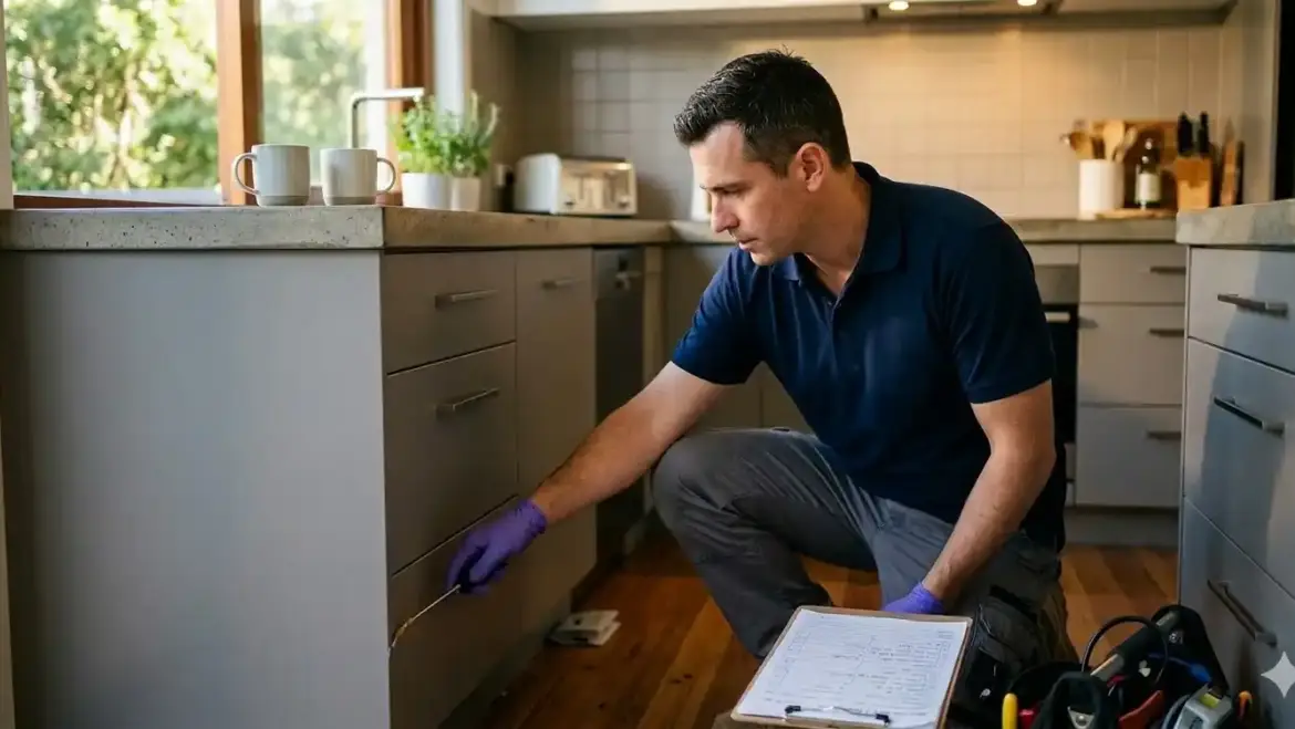 How Cockroach Control Services in Brisbane Keep Homes Safe