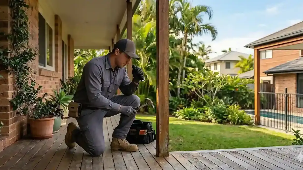 Complete Guide to Termite and Pest Control in Brisbane Homes