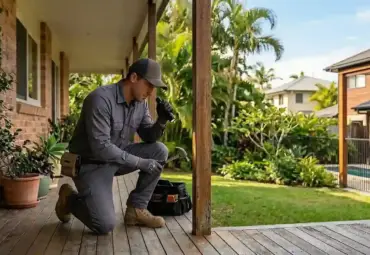 Complete Guide to Termite and Pest Control in Brisbane Homes